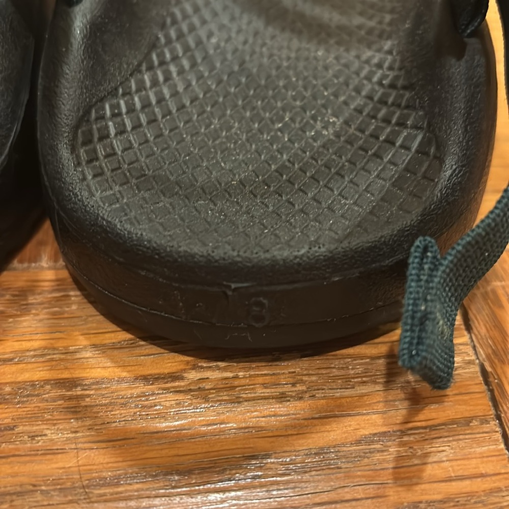Chaco Women's ZX/1 Cloud Casual Sandals Warren Pine - Picture 5 of 5